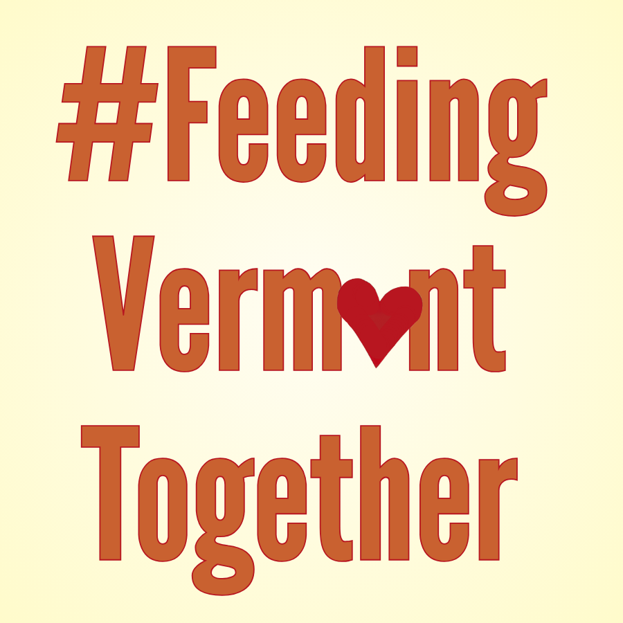 Media Kit feedingvermonttogether